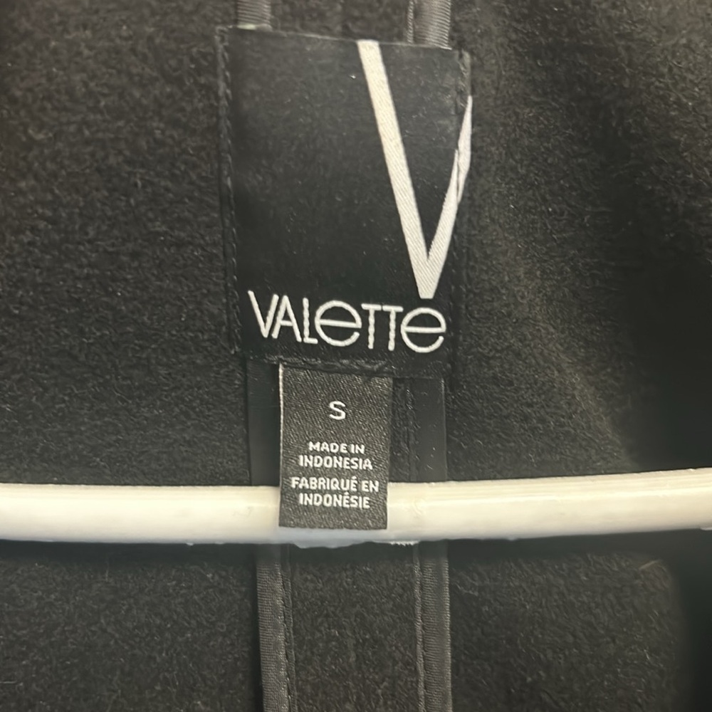 Valette Women’s long zipper vest - Picture 4 of 6
